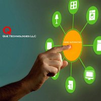 Que Technologies LLC (@quetech1703) 's Twitter Profile