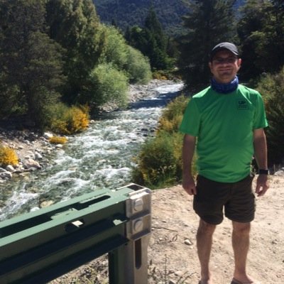 AdriGhelman's profile picture. 