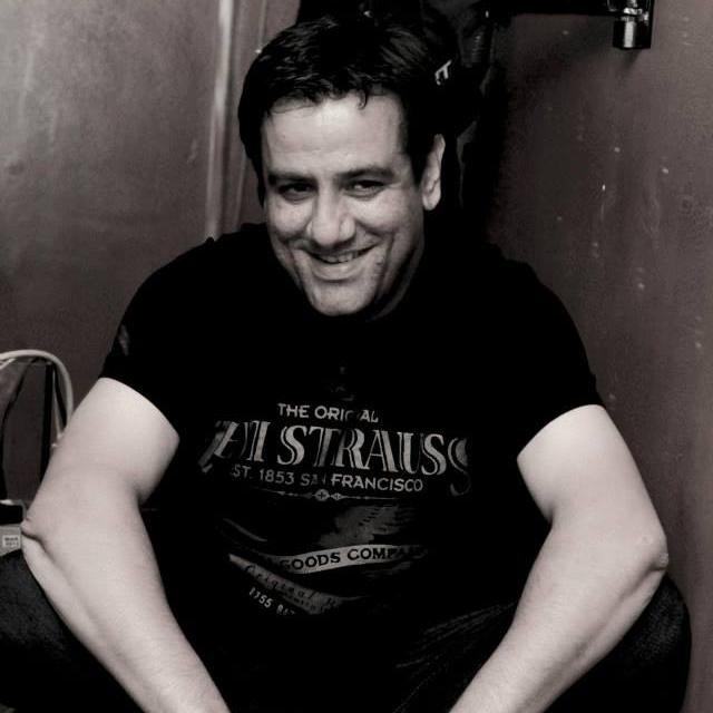 heatlesslight's profile picture. 