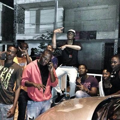 Swagg / Good life, Real life / #goodlifeclub
