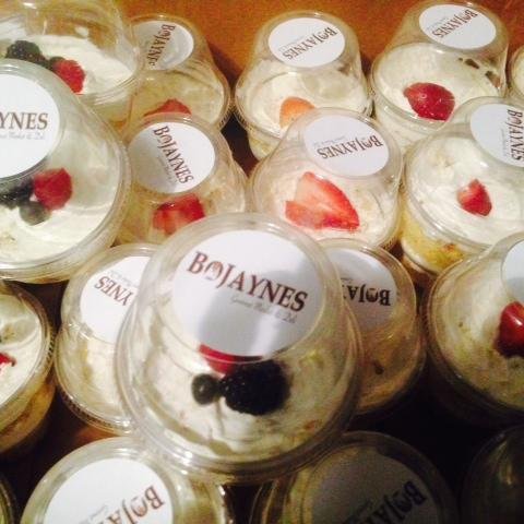 BoJaynes Specialty Foods is a Gourmet Market & Deli located in McDonough, GA specializing in Wraps*Sandwiches*Salads