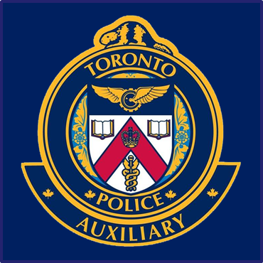 Toronto Police Auxiliary