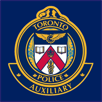 Toronto Police Auxiliary(@TPSAuxiliary) 's Twitter Profile Photo