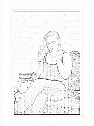 Im sweet. Funny. Smart. Kind. Very out going. Men want to b with me. Women want to b me. But there is only one me!