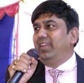 Murari Agrawal
Director – Atharva Agrochemicals Pvt. Ltd., Durg, Chhattisgarh
Formulators of Pest