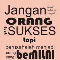 Bijak SEHARI (@bijaksehari) 's Twitter Profile Photo Bijak SEHARI (@bijaksehari) 's Twitter Profile Photo