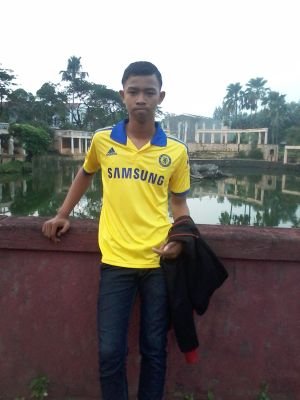 tak mudah menyerah