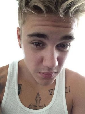 Belieber. #Kidrauhl
29 Octubre 2013 ♥