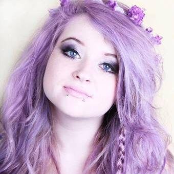 LilacIsMyPoison's profile picture. Finally UBD cleared my entrance! #Unilifehereicome.