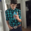 AJ Marshall - @chevrolet_23 - Twitter