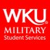 WKU M.S.S. (@wku_military) Twitter profile photo WKU M.S.S. (@wku_military) Twitter profile photo
