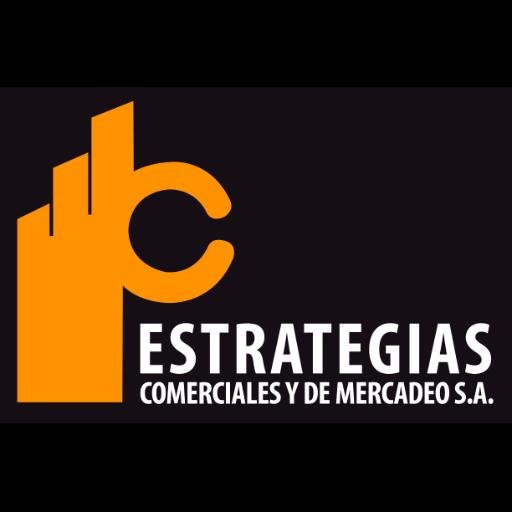 Estrategias Comerciales y de Mercadeo S.A. 
La inmobiliaria que ofrece inversión y espacios inspirados en su estilo de vida!