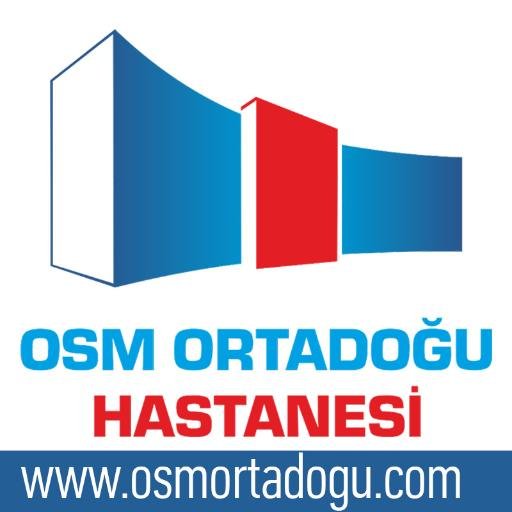 Şanlıurfa OSM Ortadoğu Hastanesi