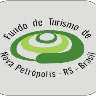 Este twitter é mantido pelo Fundo de Turismo de Nova Petrópolis - ACINP.