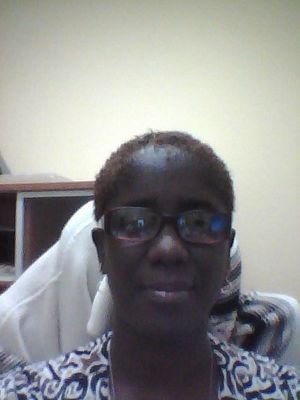 BorelAnnette's profile picture. Accounts Clerk by profession, mother of two and loving every minute of it.