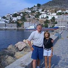 Don Feeney is a retired #USDiplomat and #AirForce Officer, who has lived on five continents, and traveled to over 50 countries around the world.