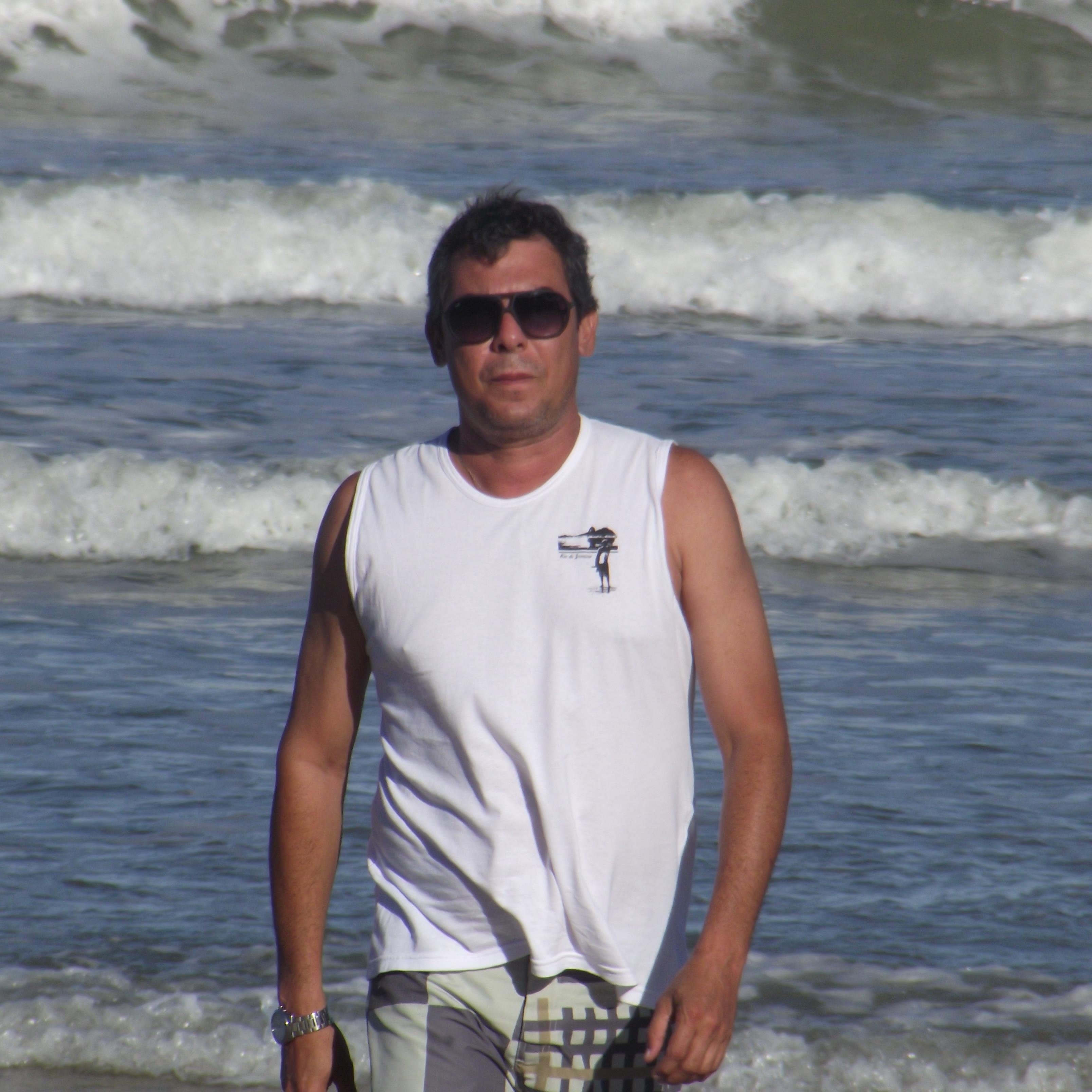 Escritor e compositor