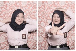 FaiizaAniisa_AR's profile picture. Ketika Tuhan mengambil sesuatu dari genggamanmu, Dia tak menghukummu, namun hanya membuka tanganmu tuk menerima yg lebih baik