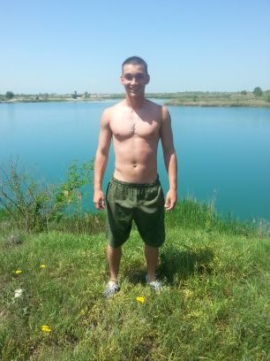 VovanLekomcev's profile picture. 