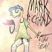 Mark Richards(@Markrok) 's Twitter Profile Photo