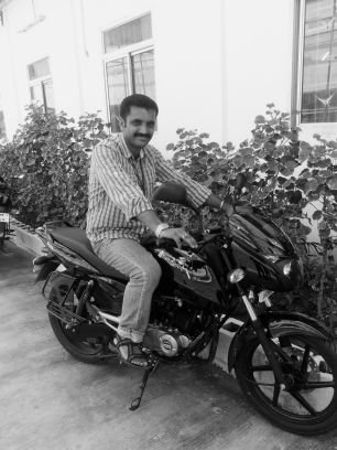 rajeshjam24's profile picture. 