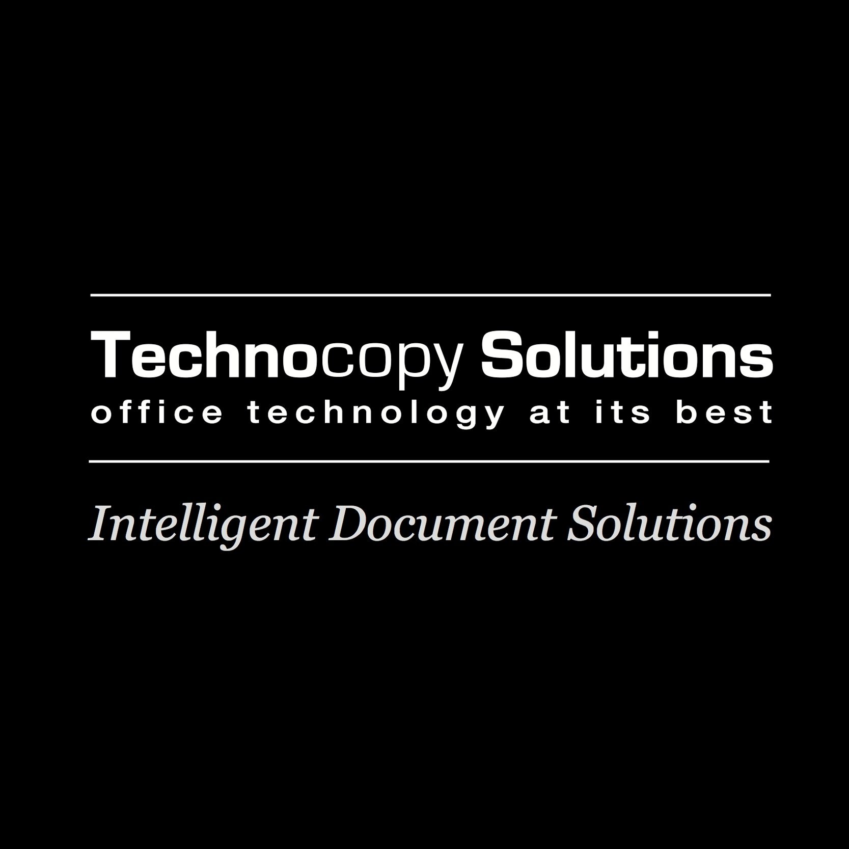 Technocopy supplies organisations across the UK with copier, print, document & workflow solutions.