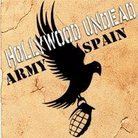 ''Undead Army'' en España. #HU4L FB: http://t.co/GX3F33JqVN tumblr: http://t.co/aoz6W0ble2 instagram: undeadarmy_spain