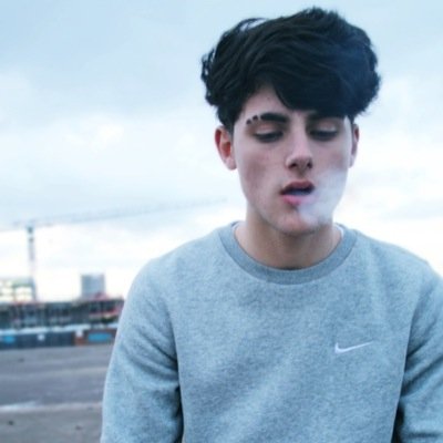 ThomasVDB0's profile picture. 18y