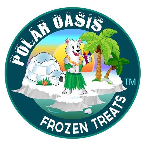 Bringing Frozen Treats to the Streets, Polar Oasis is a Food Truck serving Shaved Ice, Soft Serve, Ice Cream, Fresh Squeezed Lemonade and other Frozen Treats.