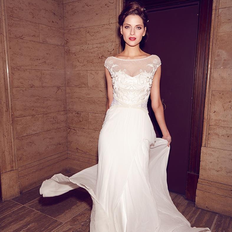 Adorn Bridal