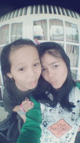 ghonyyahdzaikra's profile picture. Sayang Ayah ibu(ʃƪ ˘)з♥