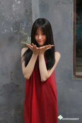 ksh090977's profile picture. 쳐다보지마♥♥