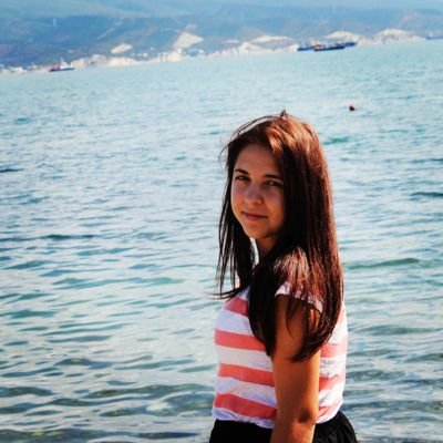 vika3564's profile picture. 