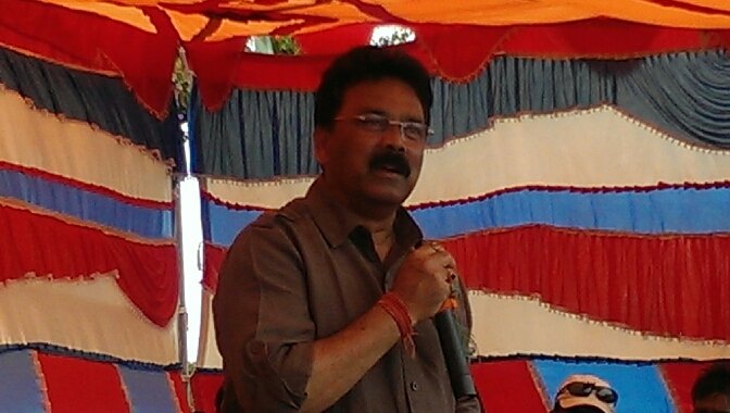 BhagatSukhdeo's profile picture. President, Jharkhand Pradesh Congress Committee