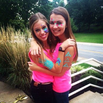MeghanGleason22's profile picture. ΔΔΔ