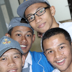 Rifqigazztruz's profile picture. seseorang yang tidak pernah membuat kesalahan, berarti dia tidak pernah mencoba sesuatu yang baru. #pin BBM 51B9A318