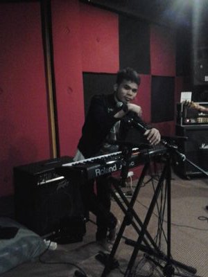 music its my life..