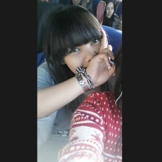 rinekehv's profile picture. Only God will be Judge me.