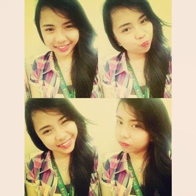 bubbly ;)
