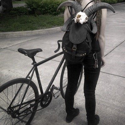 dahienebhs's profile picture. kinda but not really