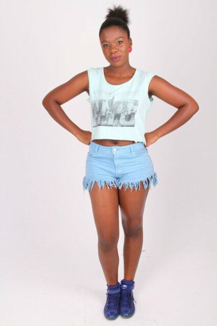 Nametshegang Kegakilwe