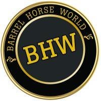 Barrel Horse World brings you a huge selection of barrel horses for sale, news, an active forum, Barrel Talk, famous guest speakers, and equine health articles!