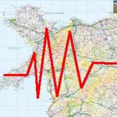 Keeping on the Pulse of business issues in North Wales. Slight NE Wales focus but hoping to stimulate discussion across North Wales.