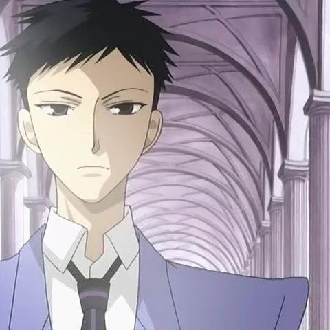 Ouran Highschool Host Club