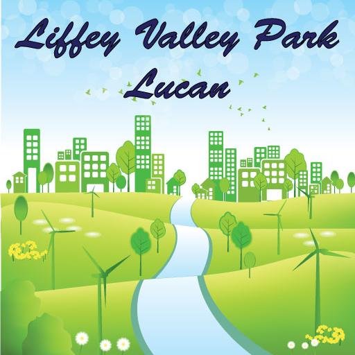 liffeyvalleypk's profile picture. Liffey Valley Park Community Alert