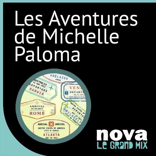 L'Agence Paloma, une question DES réponses. 
Parce que vivre mieux, c'est mieux!
