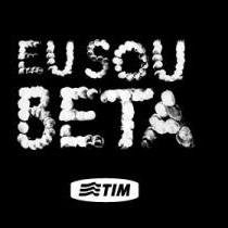 Perfil para acumular pontos no Tim Beta