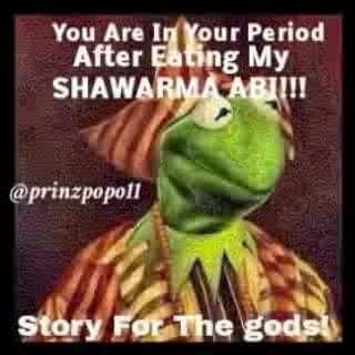Funny Naija Funny Naija