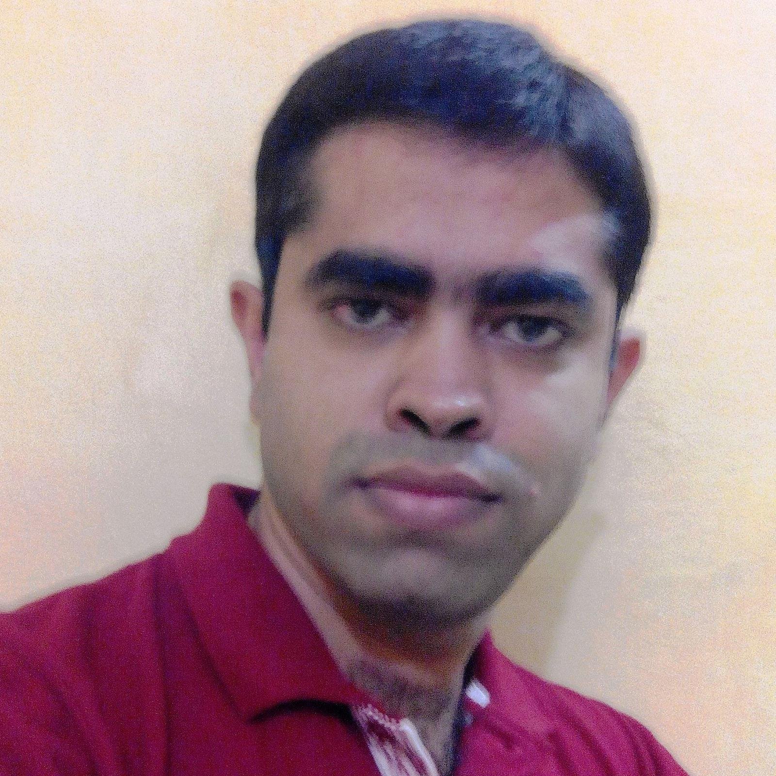 Senior Manager at Jubilant Foodworks Limited.