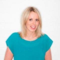 Independent PR consultant and mummy of two